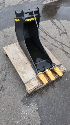 Godet de tranchée CB02